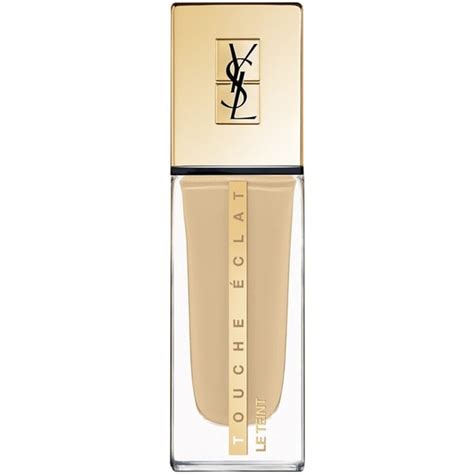 fond de ten ysl|More.